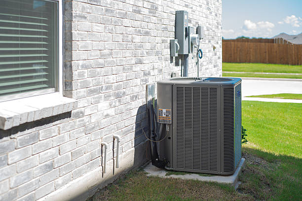 Reliable Ductwork Repair contractor in Bahama, NC by FH HVAC